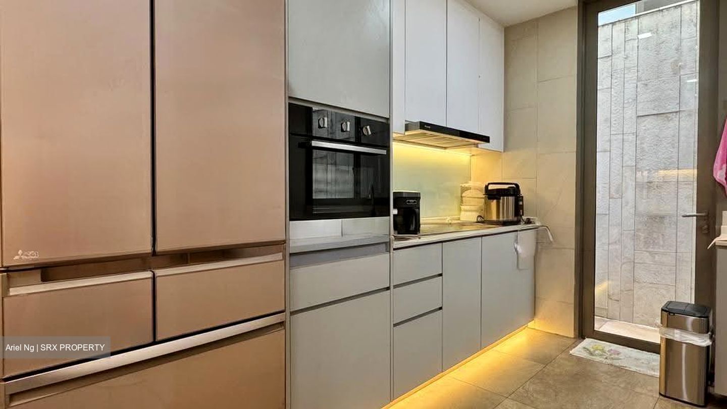 The Woods (D22), Semi-Detached #632282801
